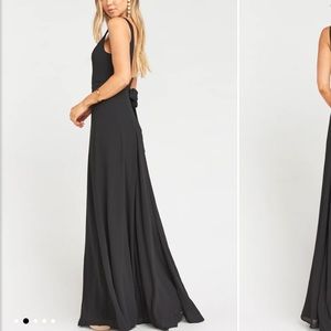 Show Me Your Mumu- Jenn Maxi Dress